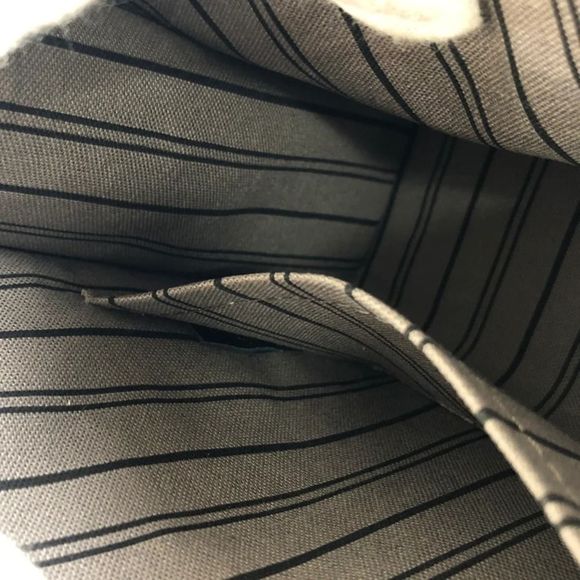 Louis Vuitton Ponneuf Mini Shoulder bag black - Picture 13 of 15